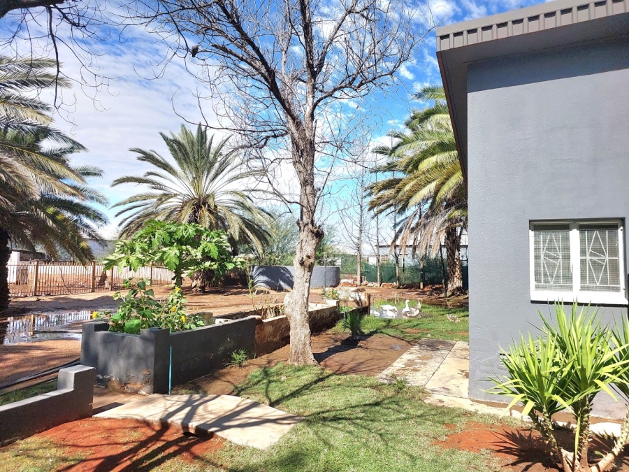 4 Bedroom Property for Sale in Upington Northern Cape